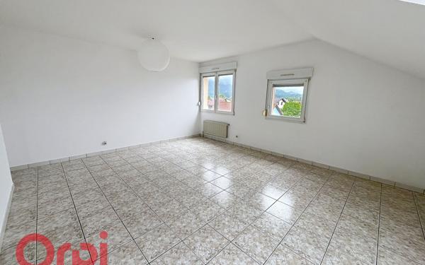 Appartement à louer    4 pièces •  Sainte-Marguerite