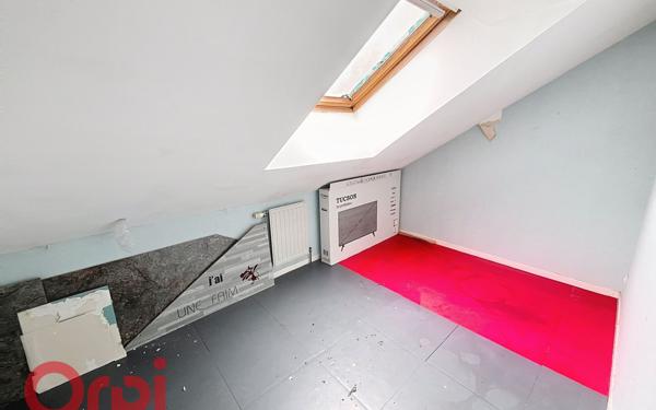 Appartement à louer    4 pièces •  Sainte-Marguerite