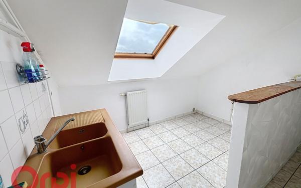 Appartement à louer    4 pièces •  Sainte-Marguerite