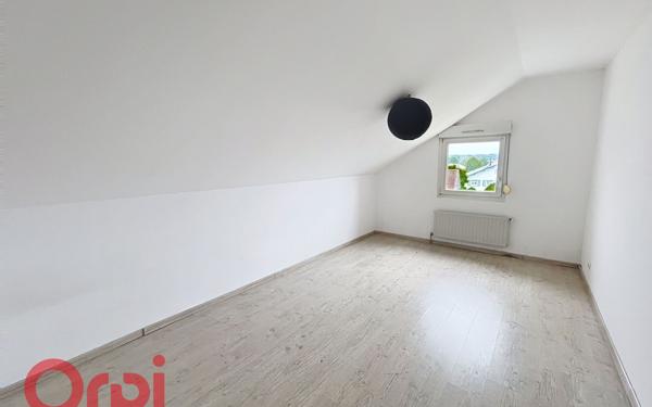 Appartement à louer    4 pièces •  Sainte-Marguerite