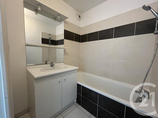 Appartement T2 à vendre  2 pièces - 36,53 m2 ORTHEZ - 64