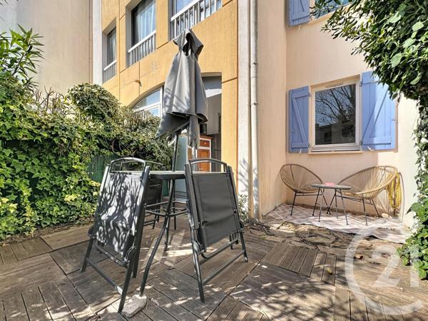 Appartement Studio à vendre  1 pièce - 21,08 m2 FREJUS - 83