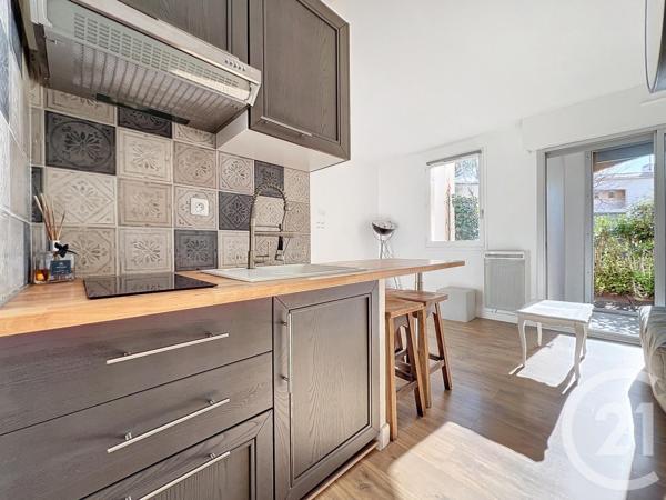 Appartement Studio à vendre  1 pièce - 21,08 m2 FREJUS - 83