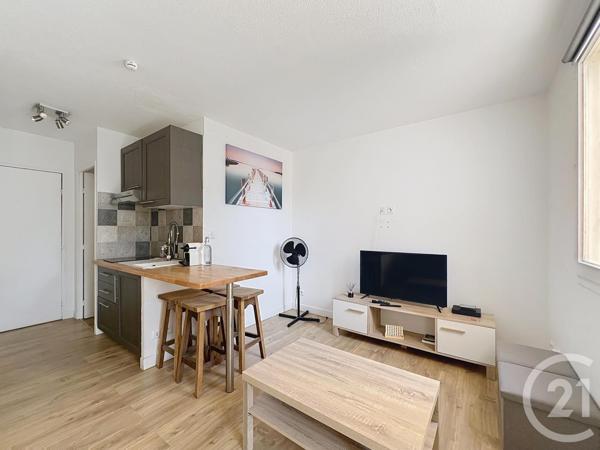 Appartement Studio à vendre  1 pièce - 21,08 m2 FREJUS - 83