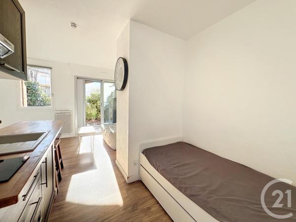 Appartement Studio à vendre  1 pièce - 21,08 m2 FREJUS - 83