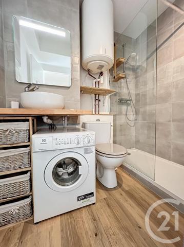 Appartement Studio à vendre  1 pièce - 21,08 m2 FREJUS - 83