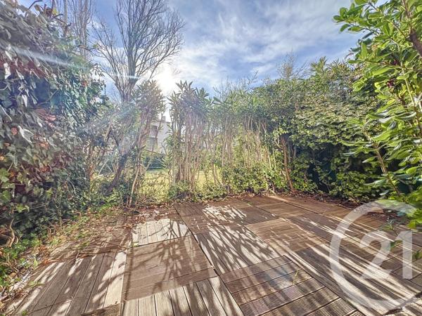 Appartement Studio à vendre  1 pièce - 21,08 m2 FREJUS - 83