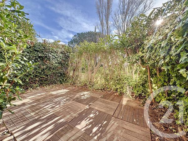 Appartement Studio à vendre  1 pièce - 21,08 m2 FREJUS - 83