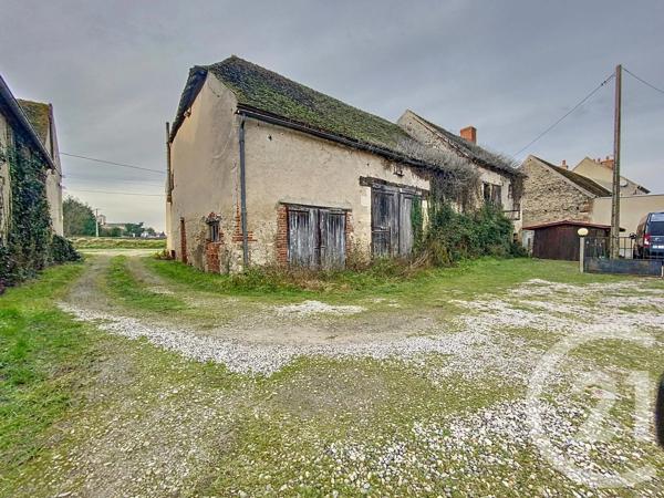 Appartement F1 à vendre  1 pièce - 21,84 m 2   VICHY  - 03