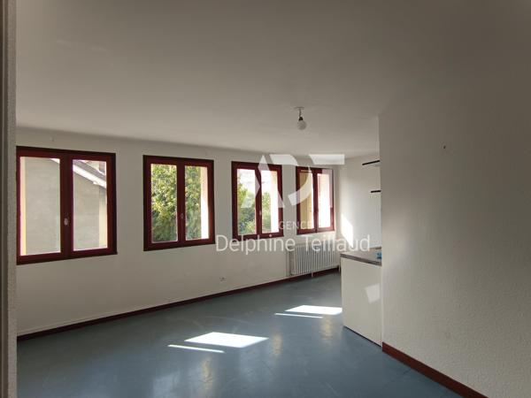 Appartement T1 à GRENOBLE