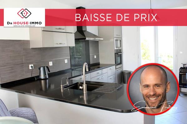 Maison à vendre 7 pièces de 161 m²