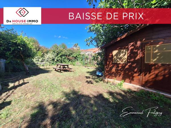 Maison à vendre 7 pièces de 161 m²
