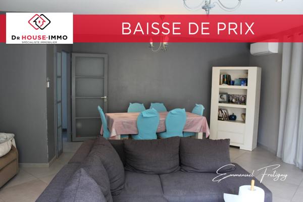 Maison à vendre 7 pièces de 161 m²