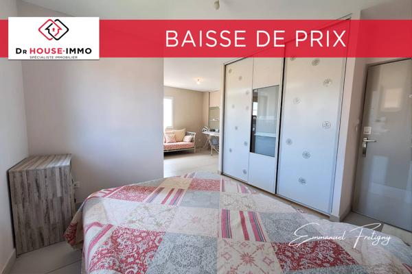 Maison à vendre 7 pièces de 161 m²