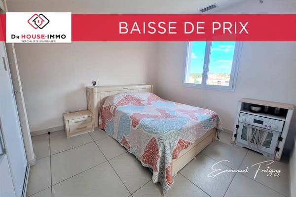 Maison à vendre 7 pièces de 161 m²