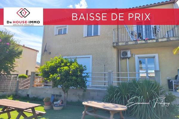 Maison à vendre 7 pièces de 161 m²