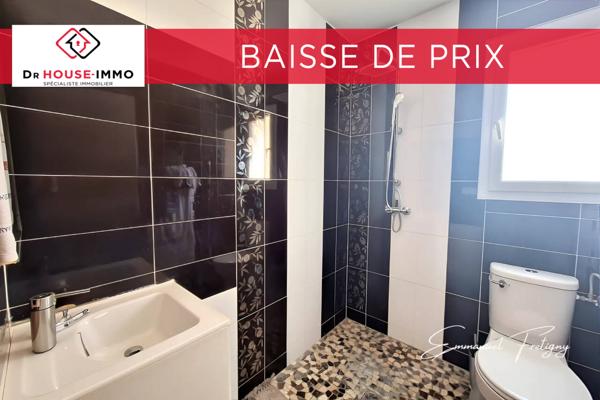 Maison à vendre 7 pièces de 161 m²