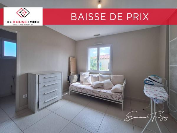 Maison à vendre 7 pièces de 161 m²