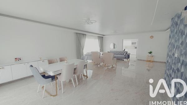 Maison à vendre 5 pièces 179 m² Saint-Brieuc