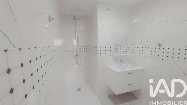 Maison à vendre 5 pièces 179 m² Saint-Brieuc