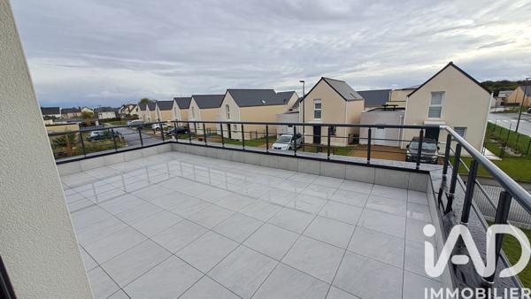 Maison à vendre 5 pièces 179 m² Saint-Brieuc