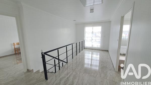 Maison à vendre 5 pièces 179 m² Saint-Brieuc