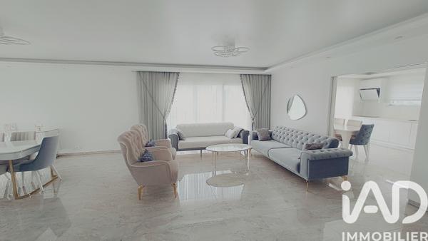 Maison à vendre 5 pièces 179 m² Saint-Brieuc