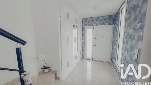 Maison à vendre 5 pièces 179 m² Saint-Brieuc