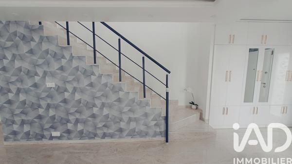 Maison à vendre 5 pièces 179 m² Saint-Brieuc