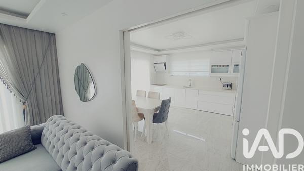 Maison à vendre 5 pièces 179 m² Saint-Brieuc