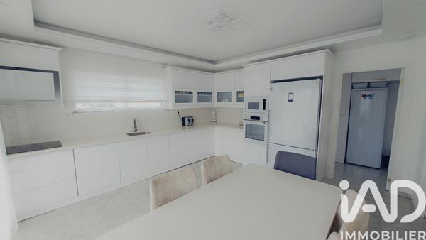 Maison à vendre 5 pièces 179 m² Saint-Brieuc