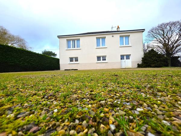 Maison traditionelle, ses dépendances et son terrain agricole !! A visiter sans tarder !