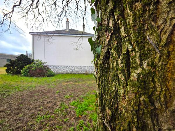 Maison traditionelle, ses dépendances et son terrain agricole !! A visiter sans tarder !