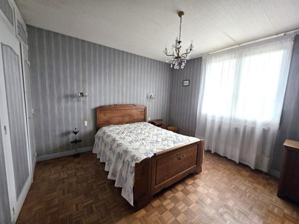 Maison traditionelle, ses dépendances et son terrain agricole !! A visiter sans tarder !