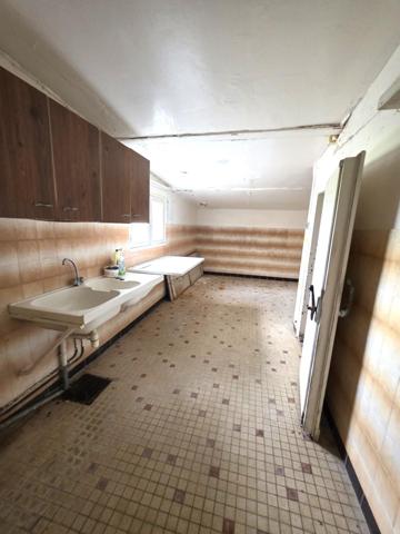 Maison traditionelle, ses dépendances et son terrain agricole !! A visiter sans tarder !