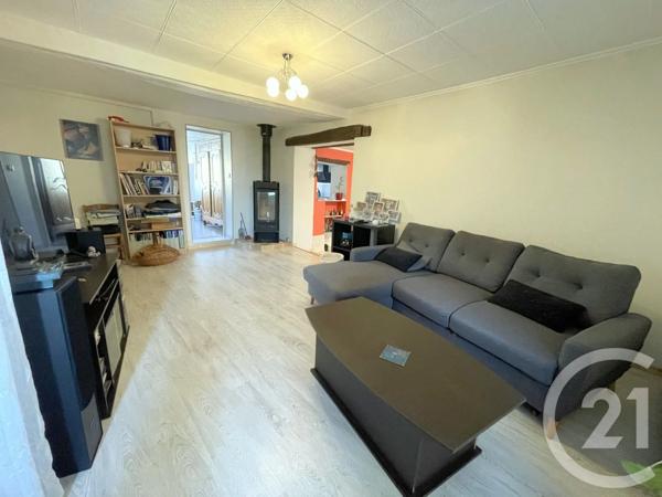 Maison à vendre  4 pièces - 164,64 m 2   VILLIEU LOYES MOLLON  - 01