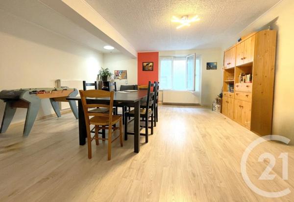 Maison à vendre  4 pièces - 164,64 m 2   VILLIEU LOYES MOLLON  - 01