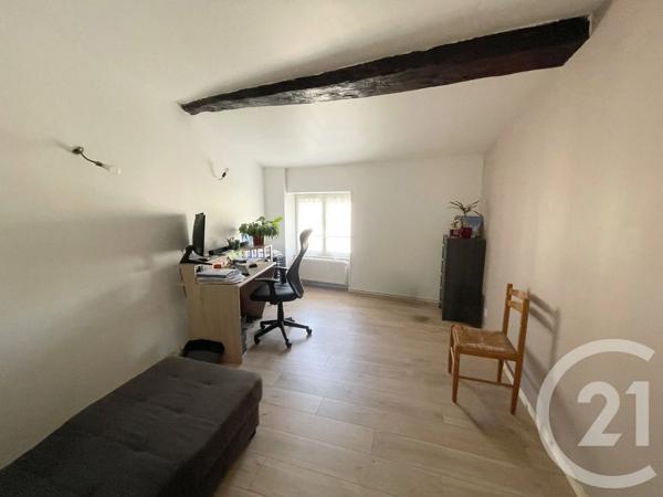 Maison à vendre  4 pièces - 164,64 m 2   VILLIEU LOYES MOLLON  - 01