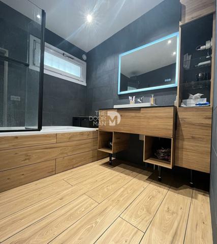 Maison - Vendu - 89 m² - LIMOURS | The Door Man