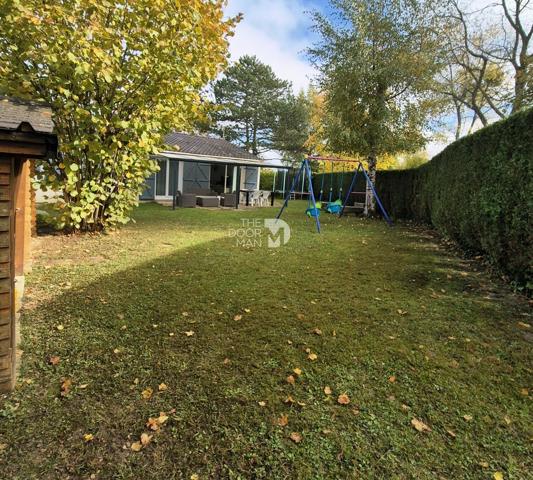 Maison - Vendu - 89 m² - LIMOURS | The Door Man