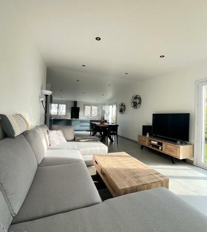Maison - Vendu - 89 m² - LIMOURS | The Door Man