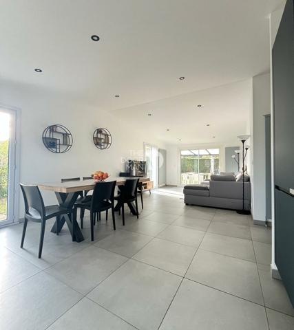 Maison - Vendu - 89 m² - LIMOURS | The Door Man