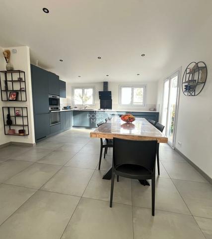 Maison - Vendu - 89 m² - LIMOURS | The Door Man