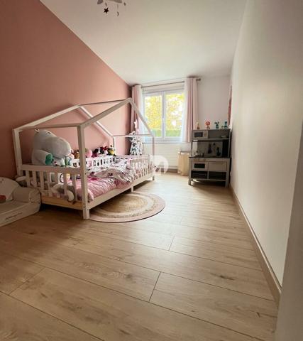 Maison - Vendu - 89 m² - LIMOURS | The Door Man
