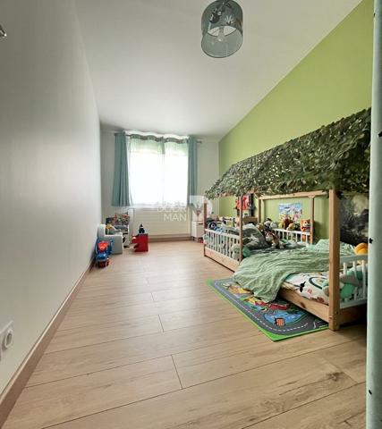 Maison - Vendu - 89 m² - LIMOURS | The Door Man