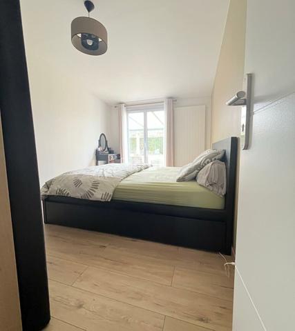 Maison - Vendu - 89 m² - LIMOURS | The Door Man