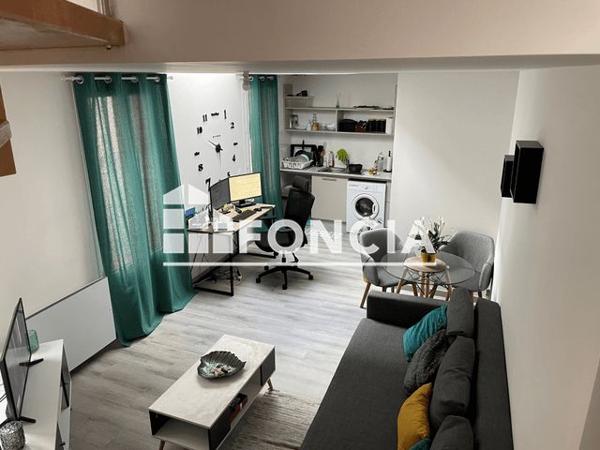 Location Appartement 2 pièces 35.73 m² - Etampes 91150