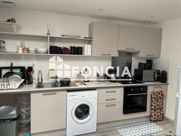 Location Appartement 2 pièces 35.73 m² - Etampes 91150