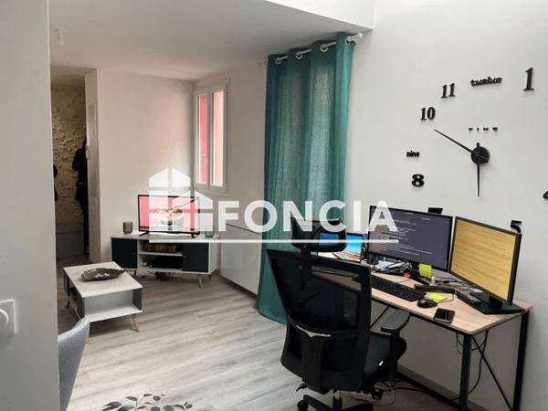 Location Appartement 2 pièces 35.73 m² - Etampes 91150