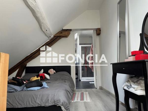 Location Appartement 2 pièces 35.73 m² - Etampes 91150